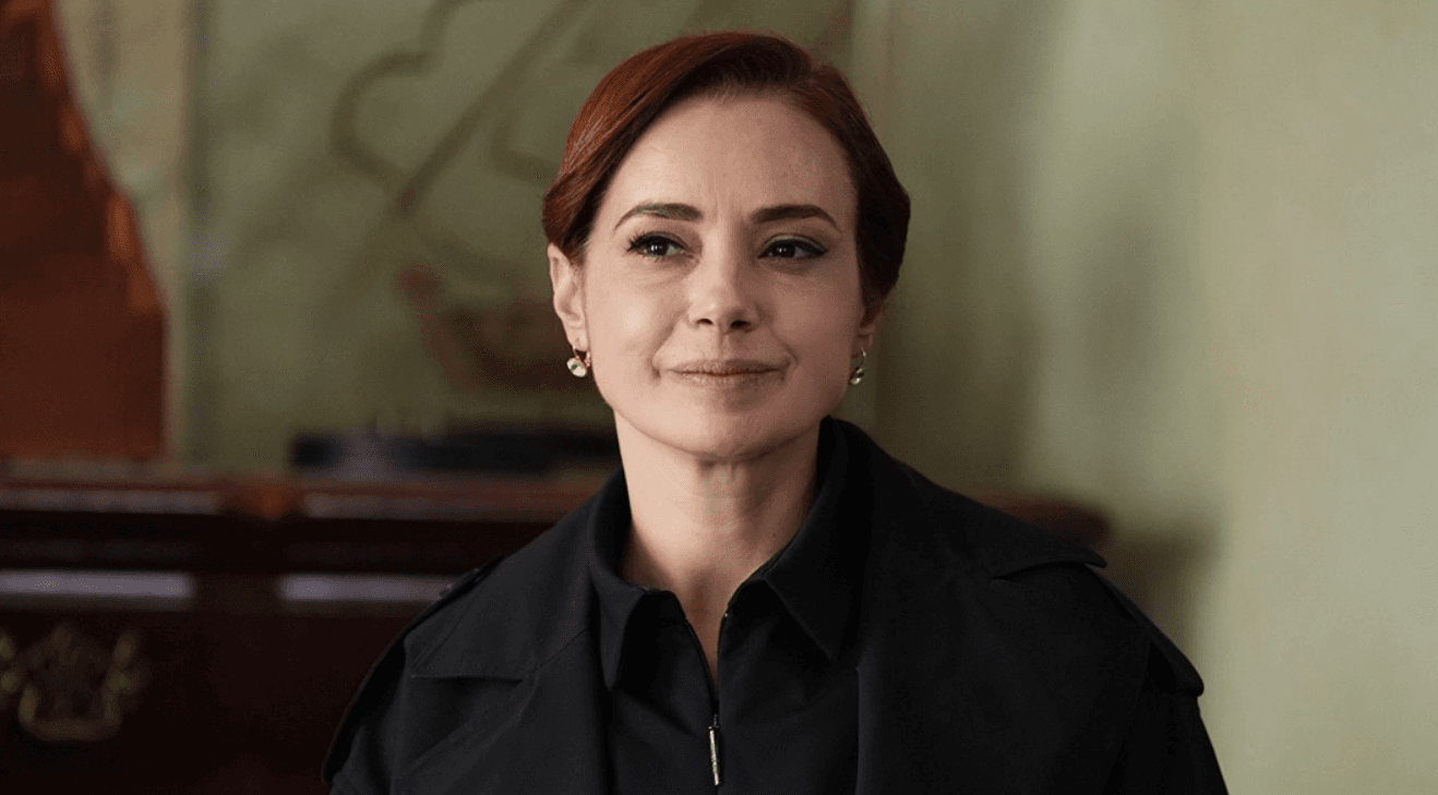 DiziTrack Blog - “Kıskanmak” Episode 6: Jealousy, Betrayal, and Family Secrets Captivate Viewers