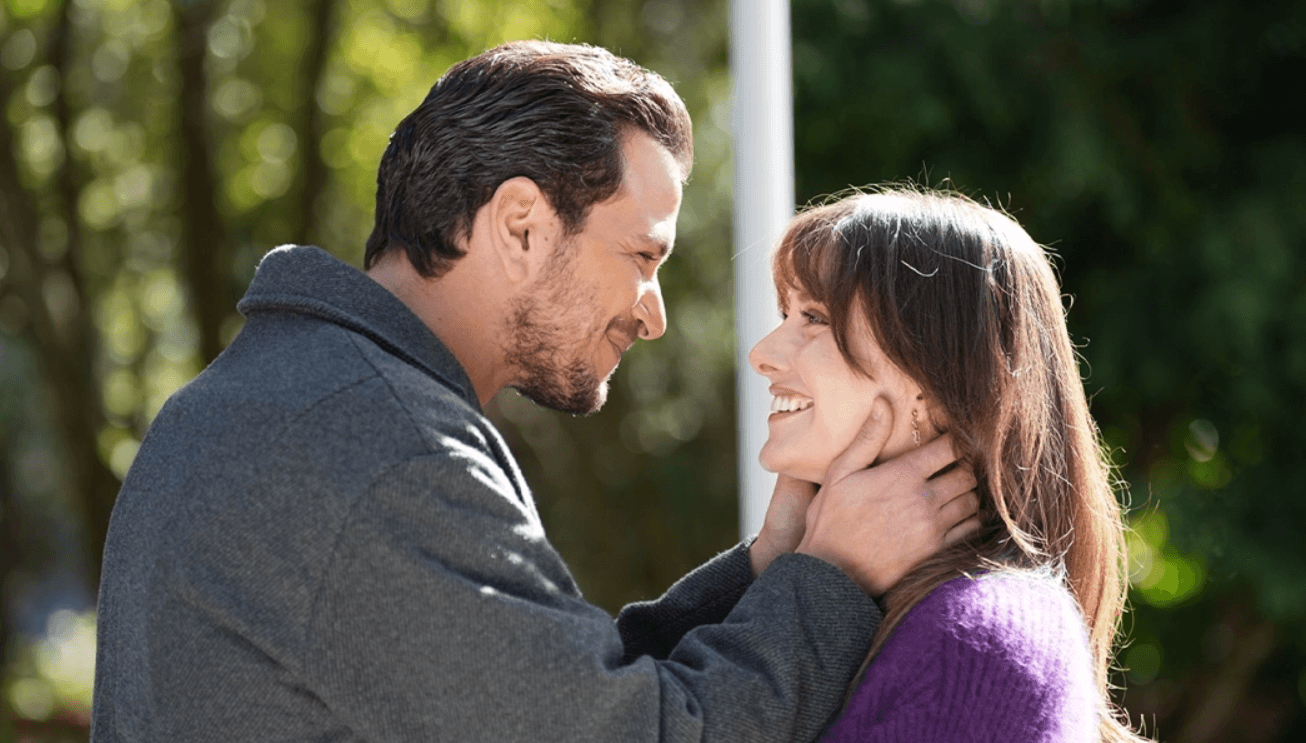 DiziTrack Blog - Kıskanmak – Episode 8 Review: Rebirth, Revenge, and the Cost of Desire