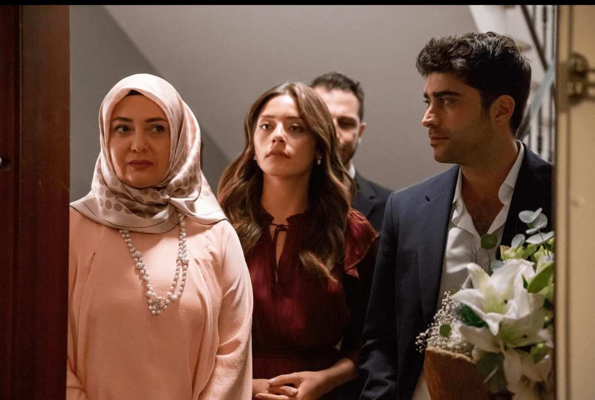 DiziTrack Blog - Turkish TV Ratings – Friday, October 3, 2025