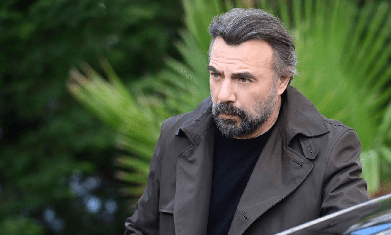 DiziTrack Blog - Oktay Kaynarca’s New Series “Kafkas” Set to Redefine Turkish Drama