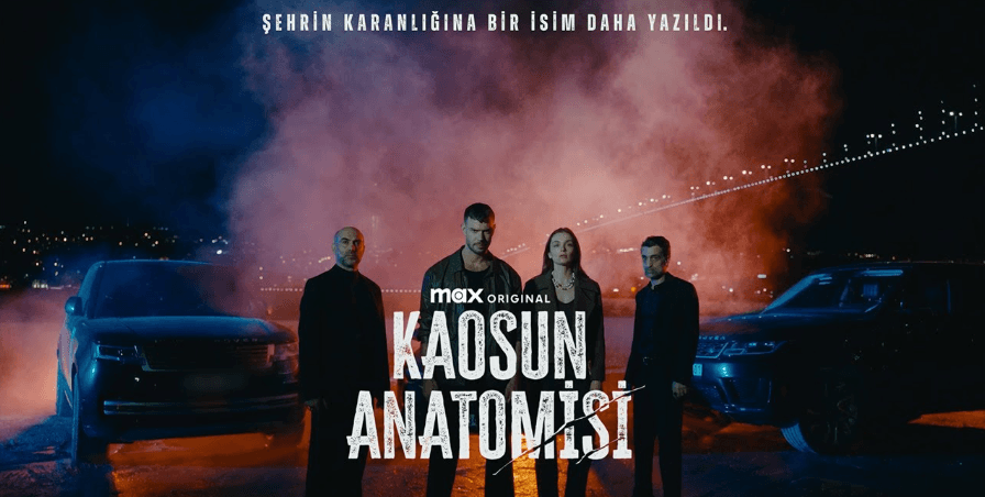 DiziTrack Blog - Kaosun Anatomisi: The Graft – A Crime Drama That Puts a Doctor in the Crossfire