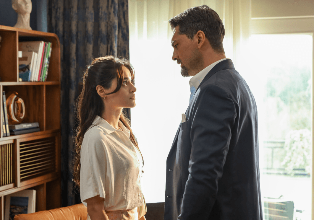 DiziTrack Blog - Aynadaki Yabancı Episode 2 Review: Identity, Secrets, and High-Stakes Drama