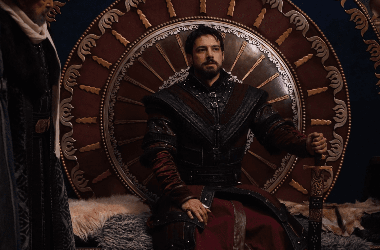 DiziTrack Blog - Kurulus Orhan Episode 5: Orhan Bey’s Rise, Political Shifts, and Brewing Storms