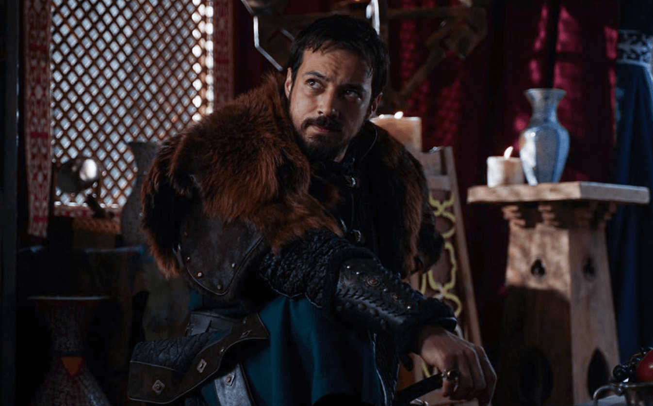 DiziTrack Blog - Kurulus Orhan: The Epic Awakens — From D&R’s Surprise Encounter to atv’s Global Stage
