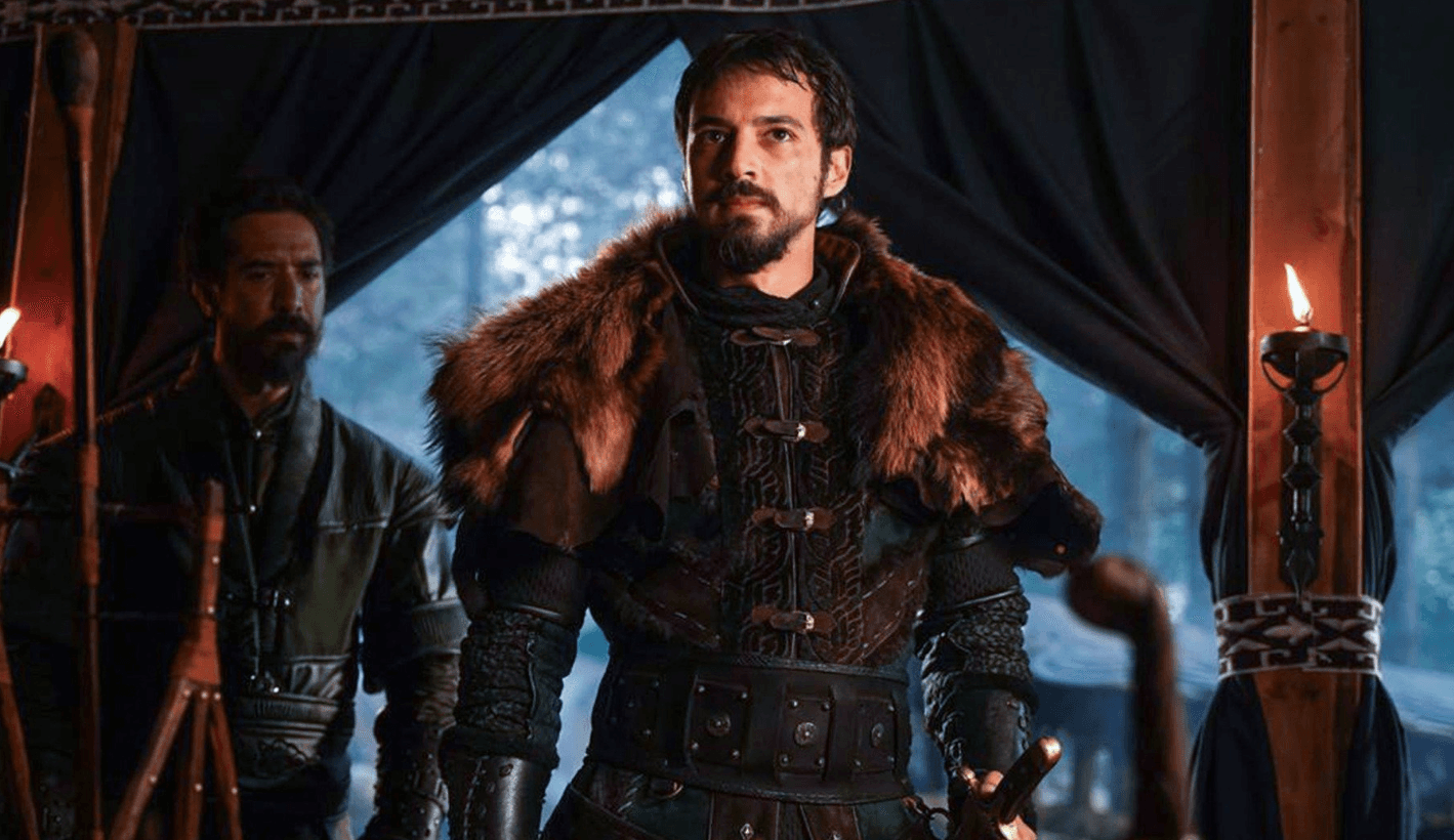 DiziTrack Blog - Kuruluş Orhan: The New Turkish Epic Set to Premiere on October 29
