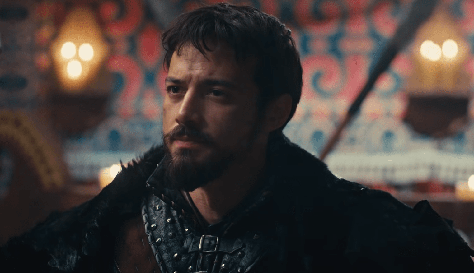 DiziTrack Blog - Kuruluş Orhan Episode 3: Orhan Bey’s Fierce Stand and the Battle for Bursa