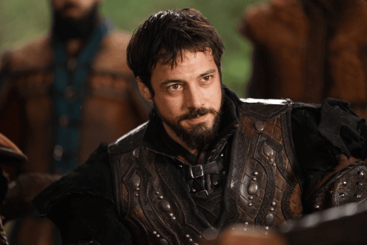 DiziTrack Blog - Kuruluş Orhan Episode 4: A Complete Summary & Expert Analysis of Power, Loyalty, and Betrayal