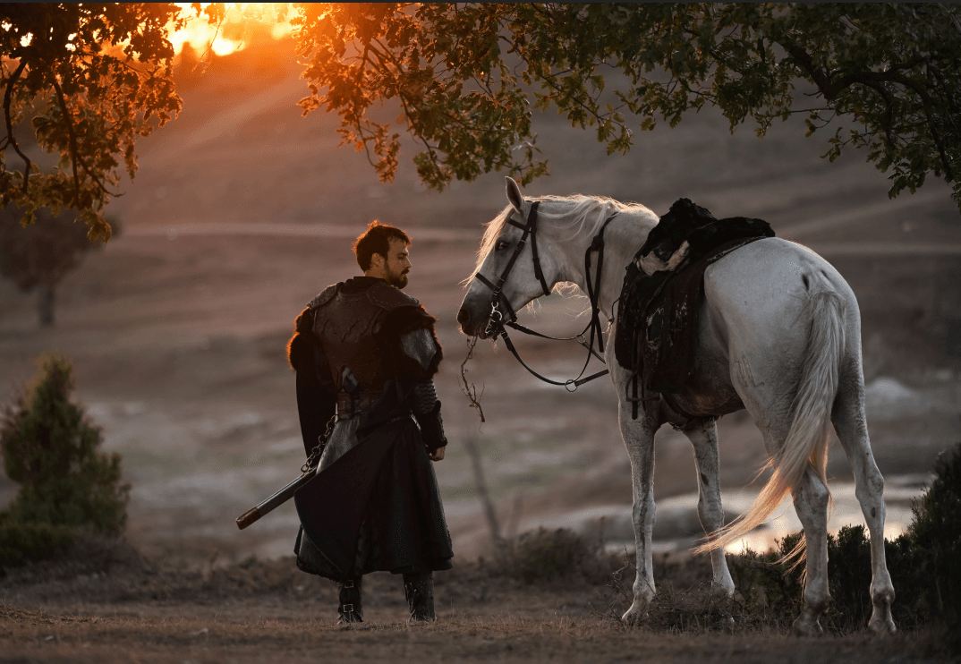 DiziTrack Blog - Kuruluş Orhan Cast, Storyline, and Everything About ATV’s New Historical Drama