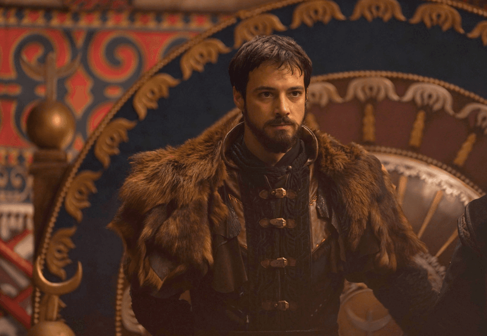 DiziTrack Blog - Kurulus Orhan Episode 2 Review “The Edge of Legacy”: Power, Loyalty, and the Burden of Destiny