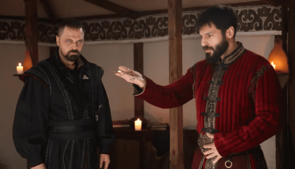 DiziTrack Blog - Mehmed: Fetihler Sultanı — Episode 56 Review  Power, Treachery, and the Weight of Empire