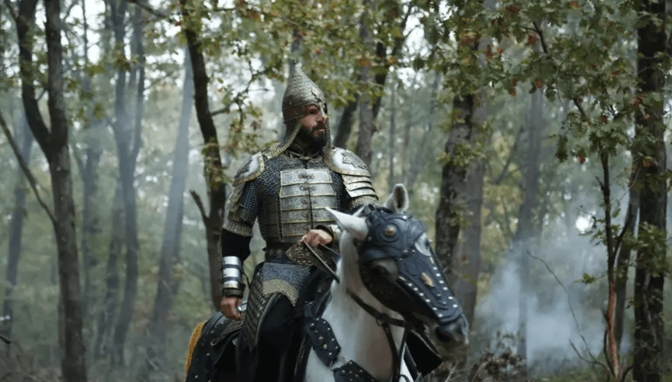 DiziTrack Blog - Mehmed: Fetihler Sultanı Episode 58 – Triumphs, Strategy, and Hidden Betrayals