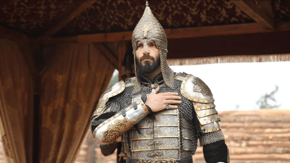 DiziTrack Blog - Mehmed: Fetihler Sultanı 60. Episode – Siege, Betrayal, and Ottoman Warfare