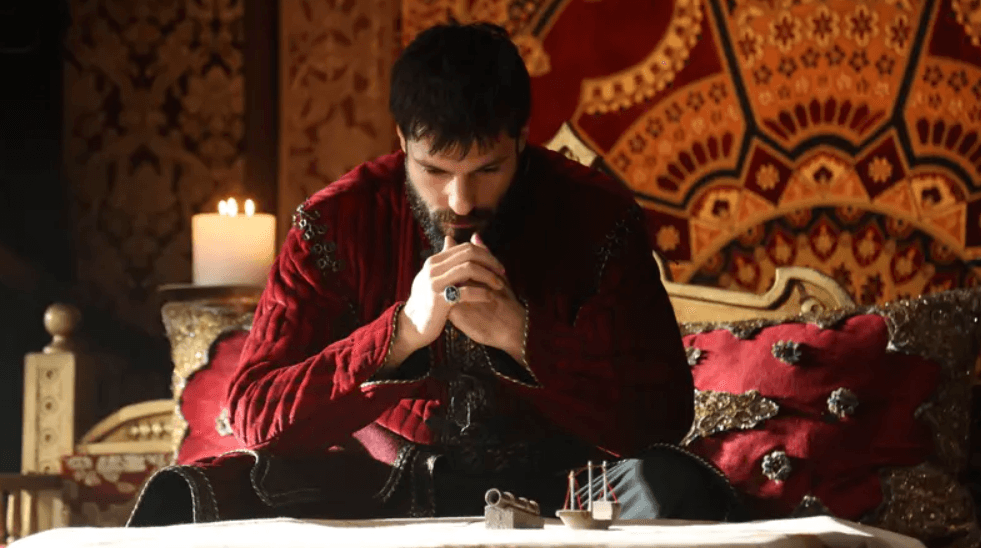DiziTrack Blog - Mehmed: Fetihler Sultanı Episode 55 – Sultan Mehmed’s Strategic Brilliance and Rising Tensions