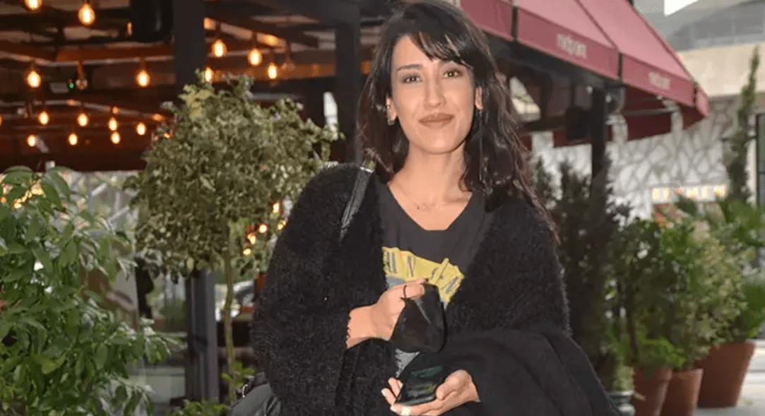 DiziTrack Blog - Neslihan Arslan’s Bold Leap in “Güller ve Günahlar”: A Dark Role, a Deep Revelation