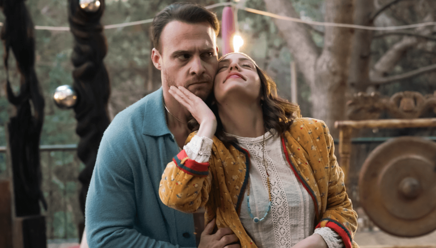 DiziTrack Blog - Turkey’s Most-Watched Netflix and Prime Video Series & Films – Streaming Top 10 Rankings (September 22–28, 2025)