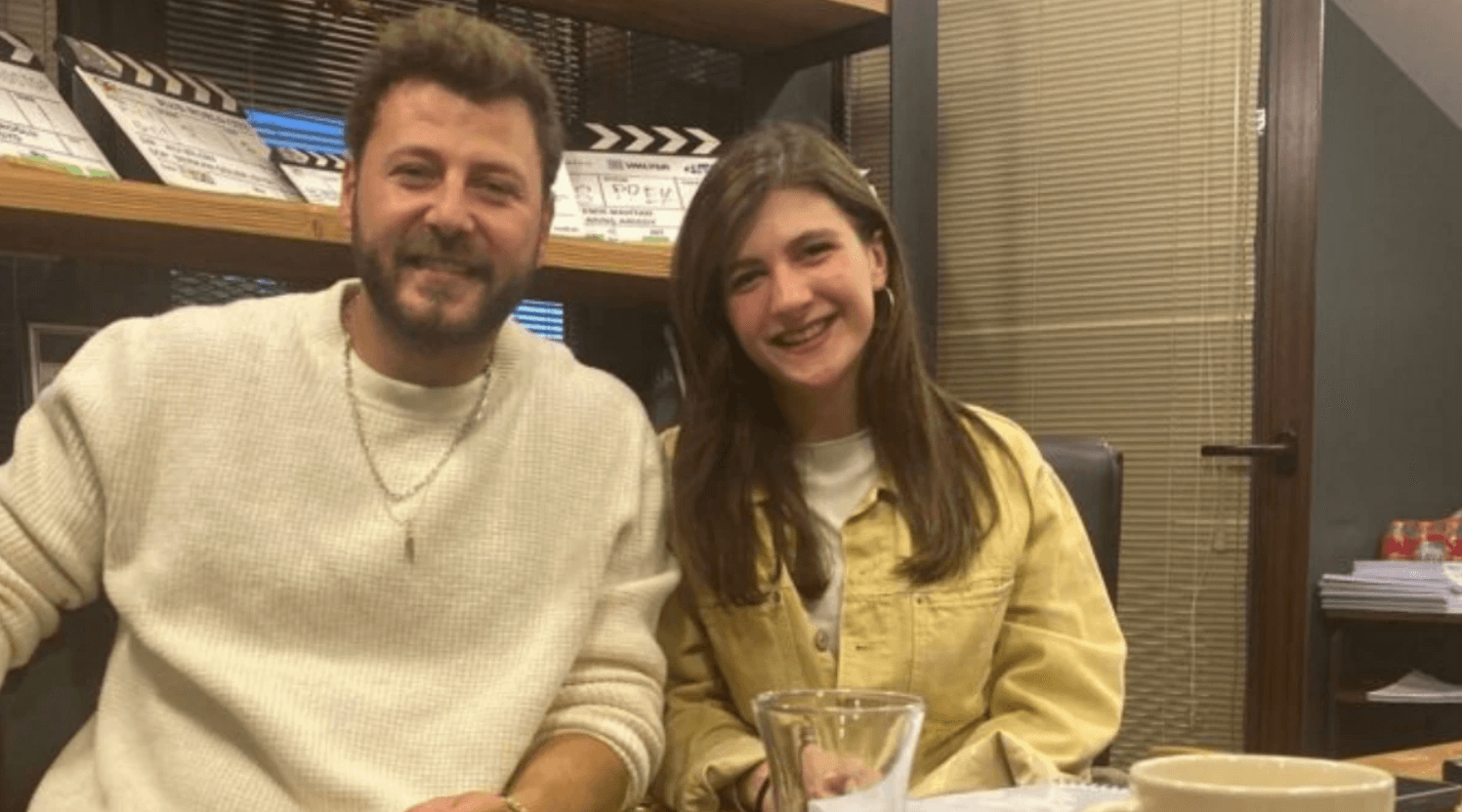 DiziTrack Blog - Sıradan Bir Gun: A Complete Breakdown of Gain Shorts’ New Vertical Series Starring Naz Cagla Irmak & Ümit Kantarcılar
