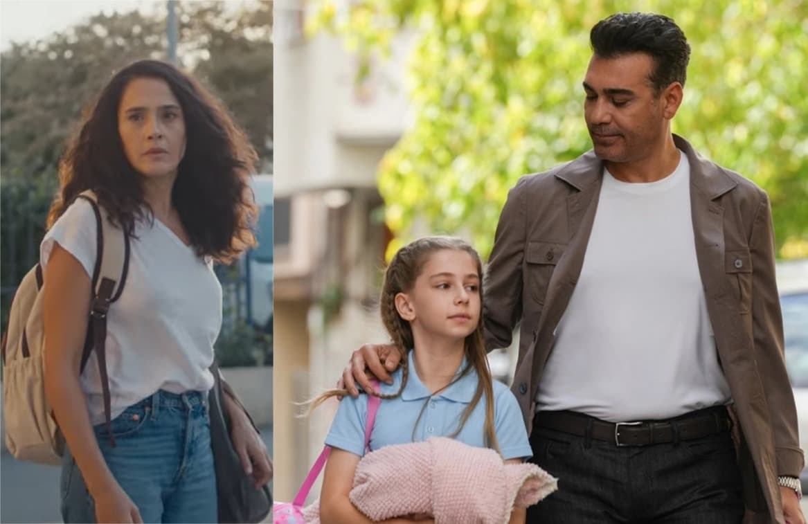 DiziTrack Blog - Ben Onun Annesiyim Episode 1 Review — When Love Becomes a Reckoning