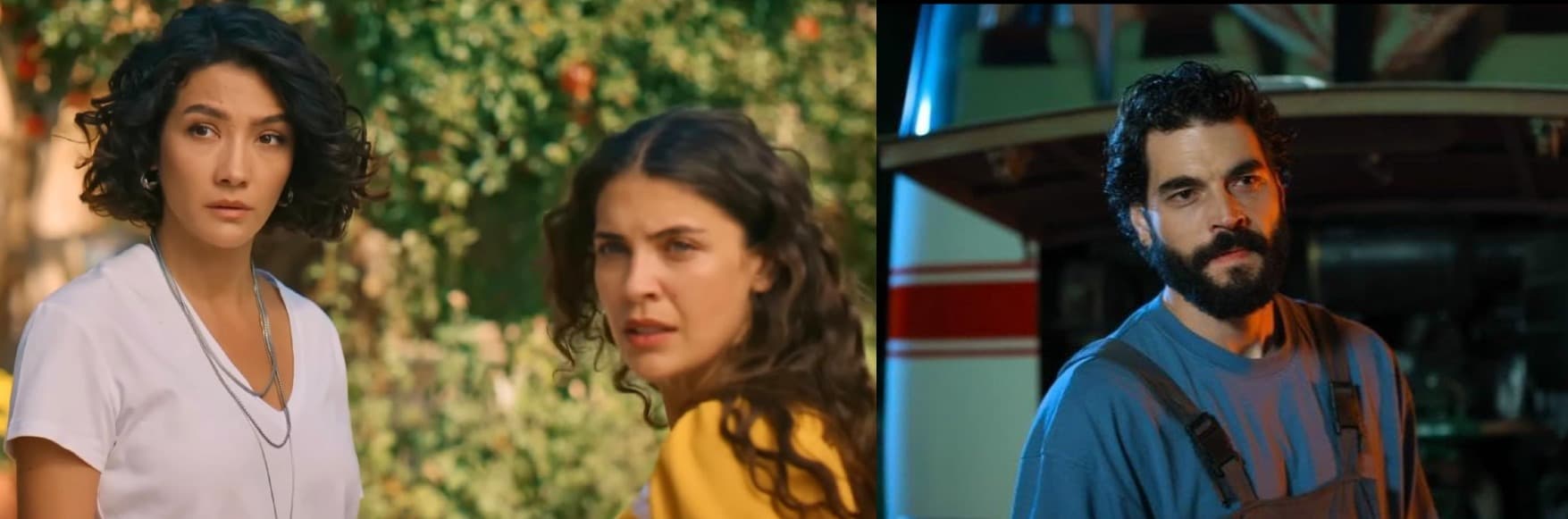 DiziTrack Blog - January 1 Turkish TV Schedule: Will A.B.İ., Veliaht & Halef Air This Week?