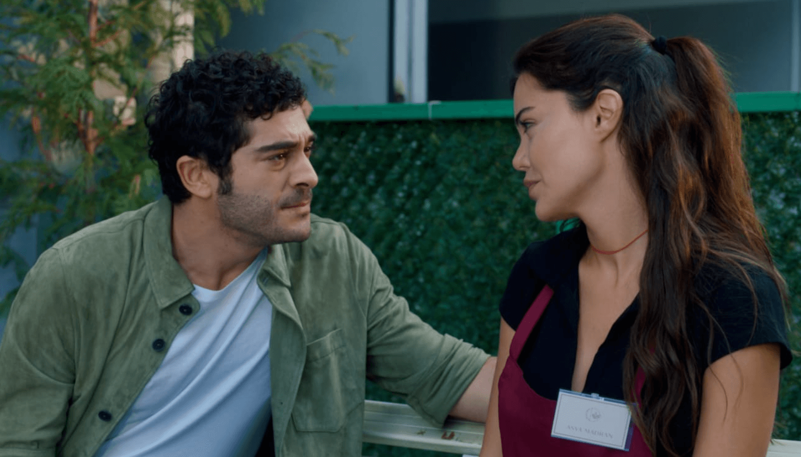 DiziTrack Blog - Exciting TV Series Premieres This Week: October 7–13, 2025