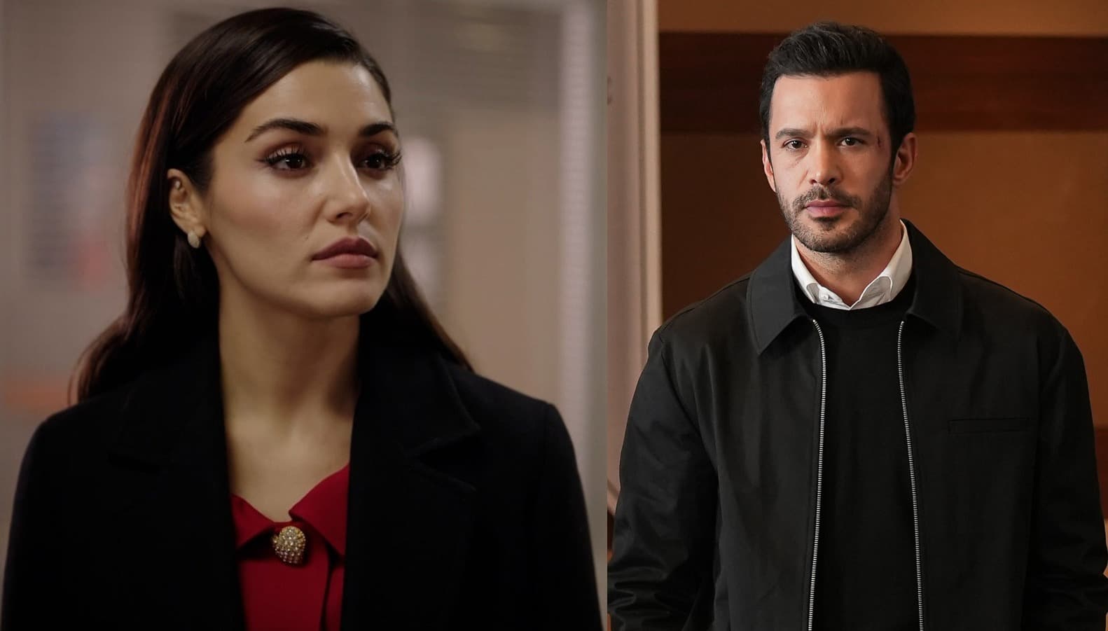 DiziTrack Blog - Aşk ve Gözyaşı Episode 5 Recap: Love, Illusion, and the Cost of Redemption