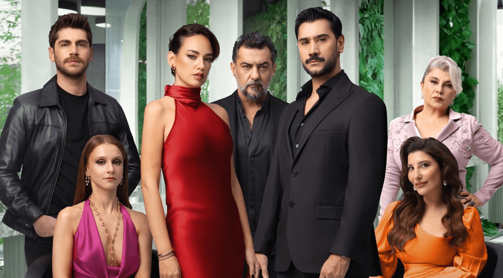 DiziTrack Blog - Rüya Gibi: Show TV’s New Drama Unveils Its First Poster — Full Breakdown, & Expert Analysis