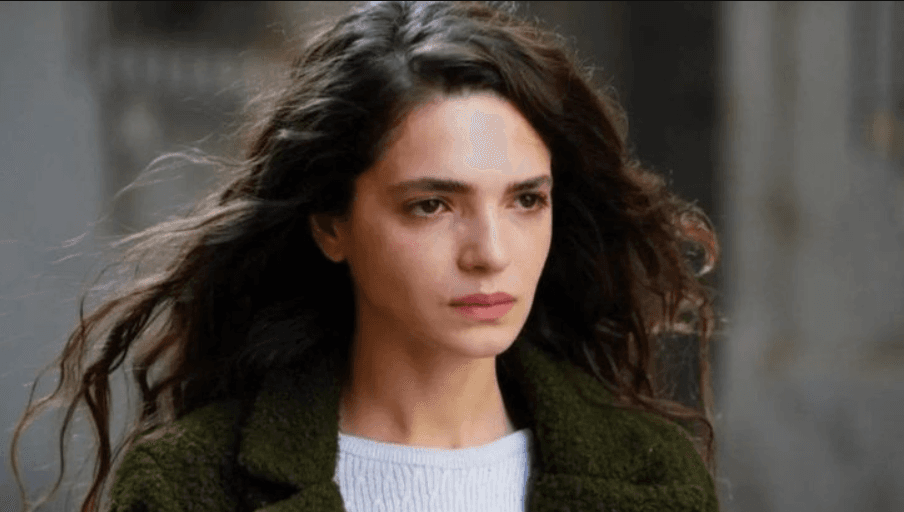 DiziTrack Blog - Sifanur Gul Takes the Lead in TRT tabii’s “Sumud” — A Story of Roots, Resilience, and Redemption