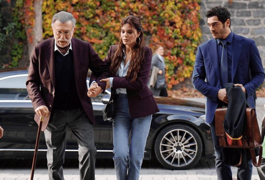 DiziTrack Blog - Sahtekarlar Episode 5 Summary and Analysis: “The Ring of Captivity” — When Deception Becomes Destiny