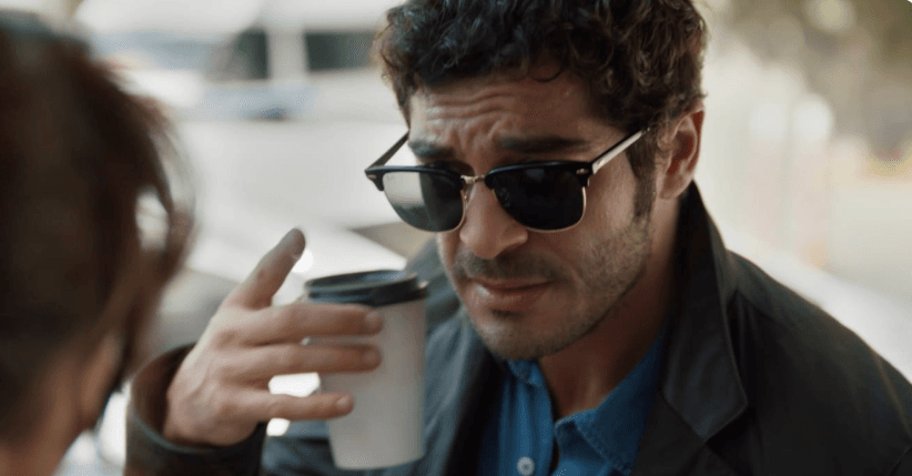 DiziTrack Blog - Sahtekârlar Series Premiere Date Announced: Hilal Altınbilek and Burak Deniz in the Lead