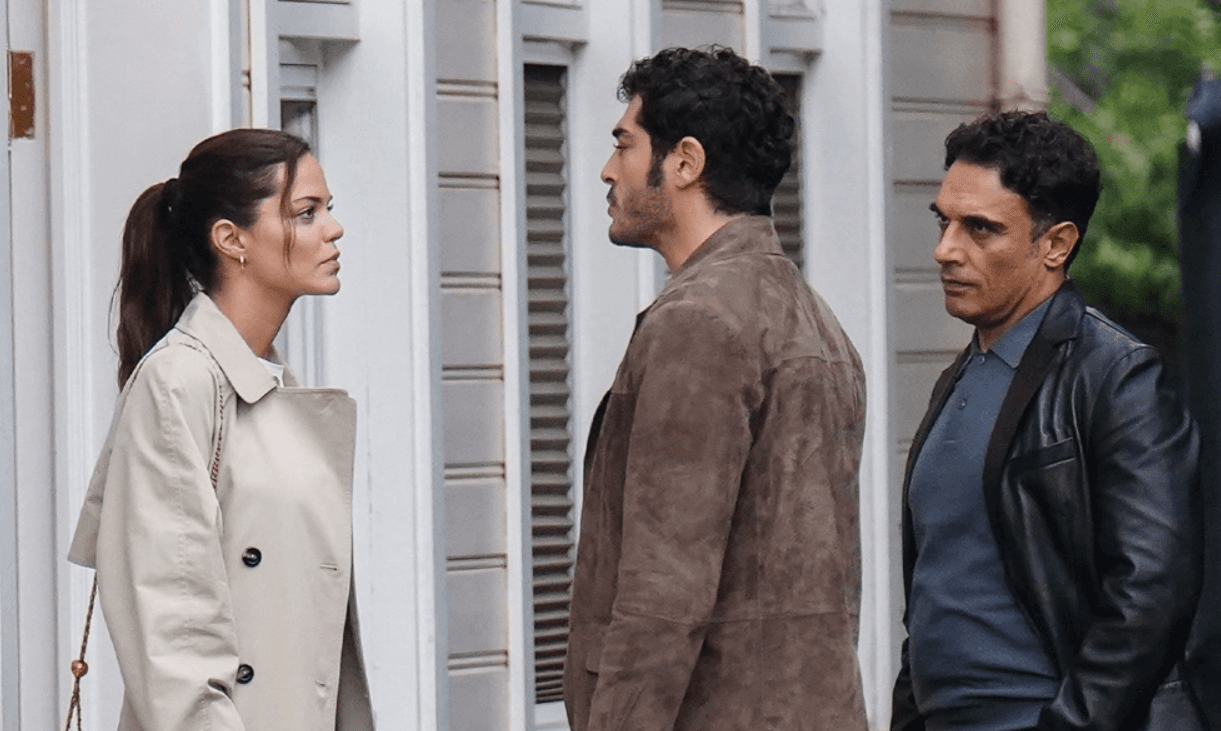 DiziTrack Blog - Sahtekarlar Episode 3 Review: “The Key” Unlocks Dark Secrets of Power, Family, and Betrayal