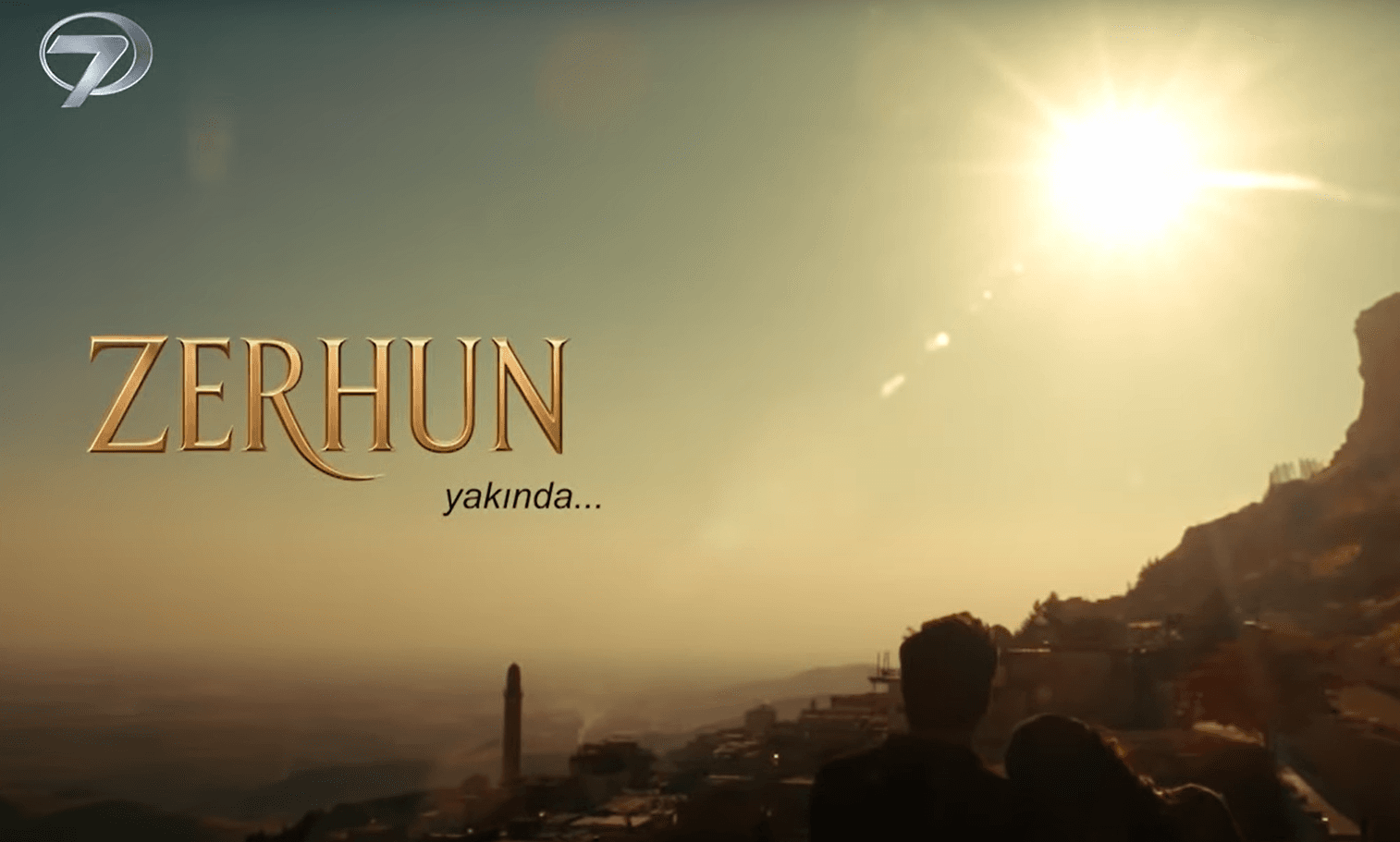 DiziTrack Blog - Zerhun 1st Teaser: A Powerful New Drama Coming Soon on Kanal 7