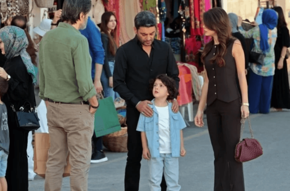 DiziTrack Blog - Uzak Şehir Episode 32: Truths Unveiled, Love Tested, and Families on the Edge