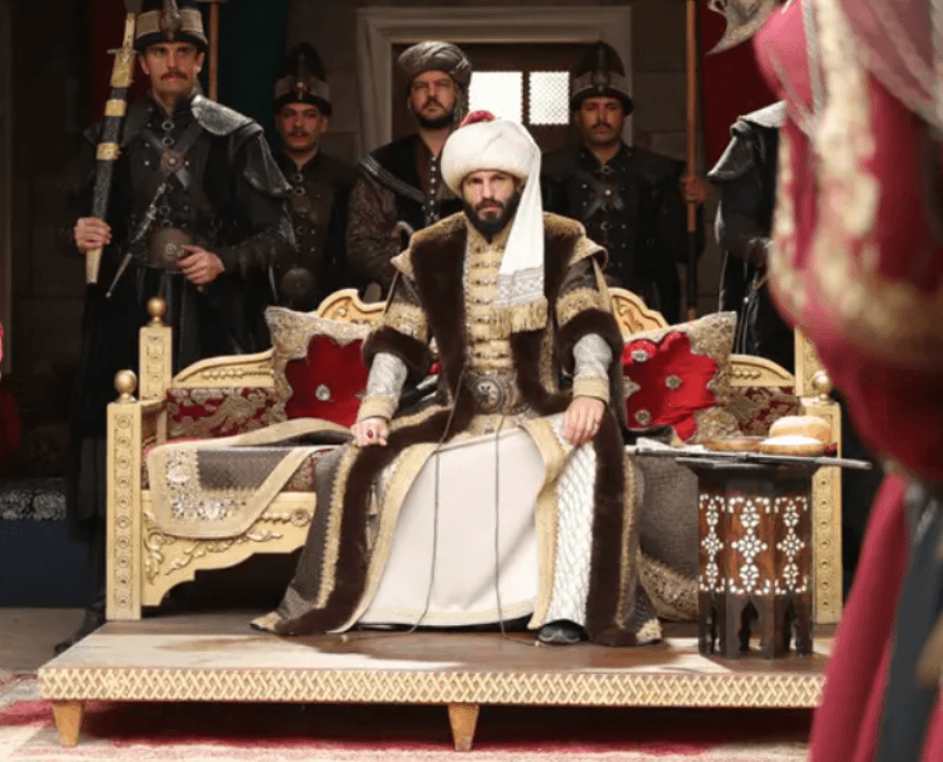 DiziTrack Blog - Top-Rated Turkish TV Shows – October 7, 2025