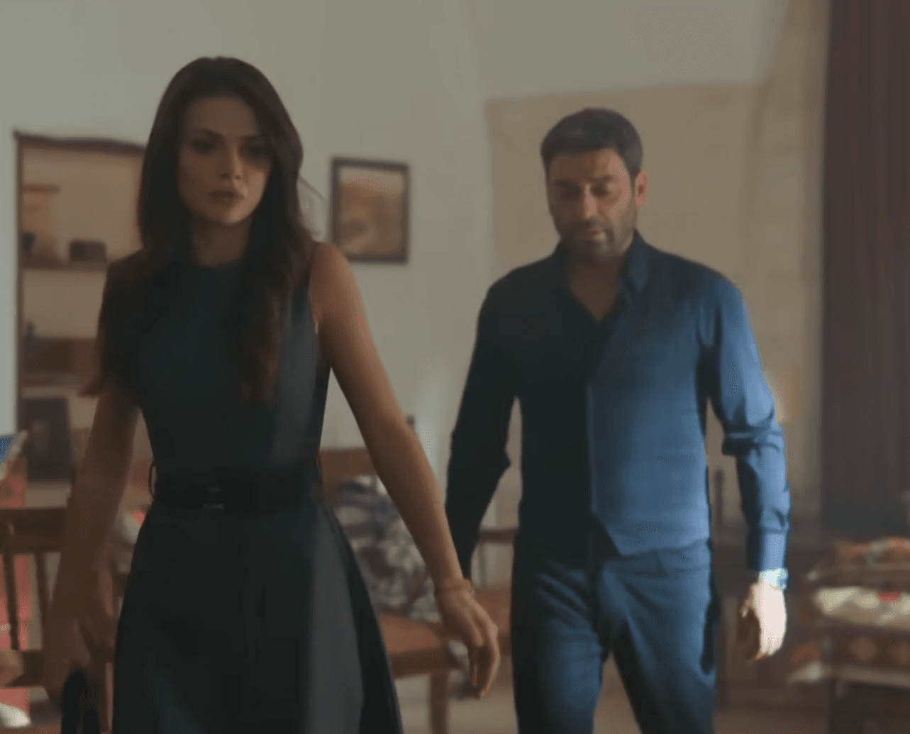 DiziTrack Blog - Uzak Şehir Still Rules Turkish Prime Time: Top 10 Most-Watched TV Dramas (October 27 – November 2, 2025)