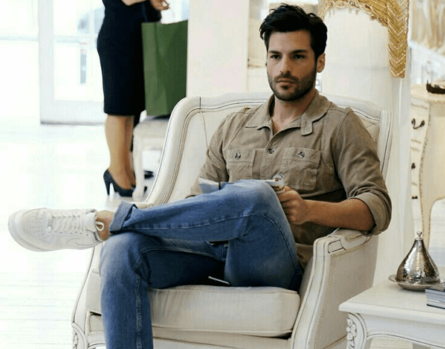 DiziTrack Blog - Serkan Çayoğlu Interview: “We Often Overrate Happy Moments”