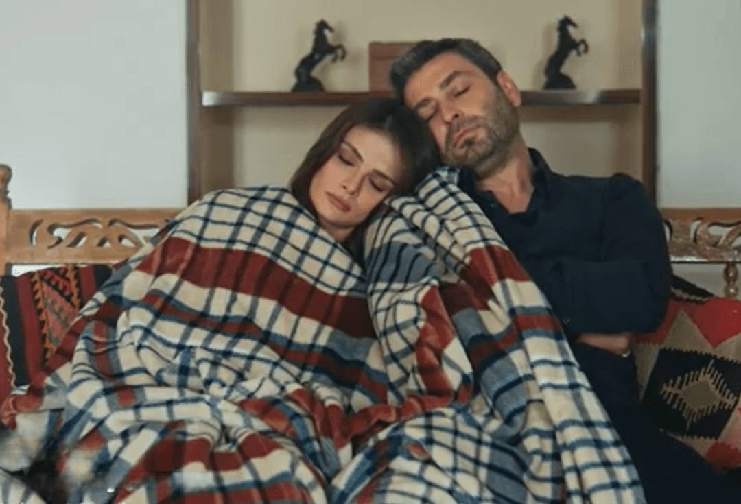 DiziTrack Blog - Sezen Aksu’s “Cek Tetigi” Brings New Soul to Uzak Sehir: A Musical Gift That Redefines a Series
