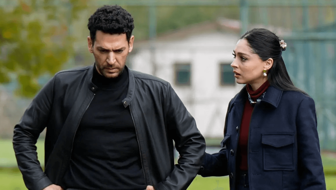 DiziTrack Blog - Guller ve Gunahlar Episode 5 Analysis: Secrets Bloom, Trust Shatters