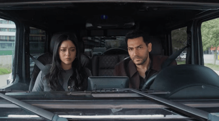 DiziTrack Blog - Guller ve Günahlar Episode 8: Full Summary & Deep Analysis of Serhat’s Shattered World