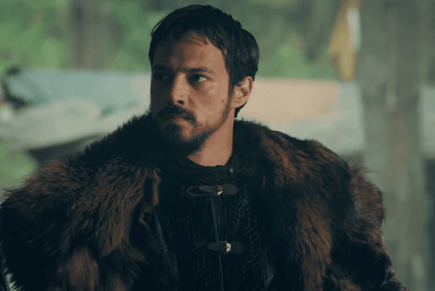 DiziTrack Blog - Kuruluş Orhan Episode 1 Review – The Legacy of Osman Bey and the Rise of a New Empire