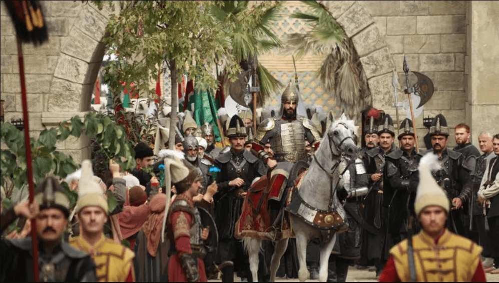 DiziTrack Blog - Mehmed: Sultan of Conquests Episode 54 — Power, Betrayal, and a Secret Crusade