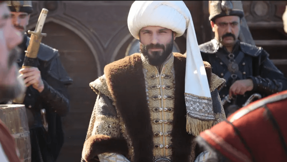 DiziTrack Blog - Mehmed: The Conqueror Episode 52 – Treachery, Sacred Relics & The Shadow of War