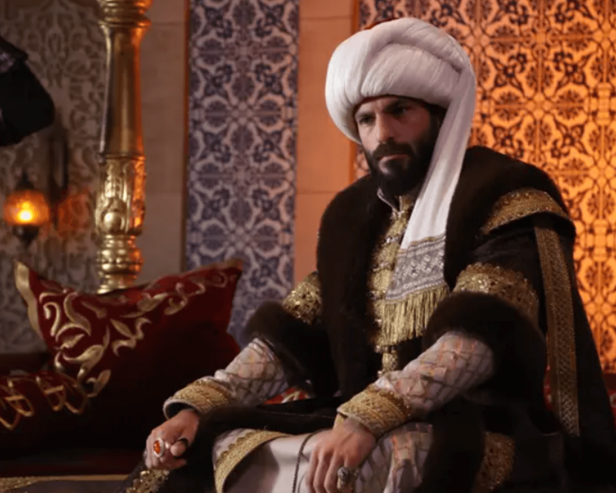 DiziTrack Blog - The Three Romes Vision: Sultan Mehmed, Pontus, and the Shadows of History