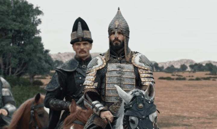 DiziTrack Blog - Mehmed: Sultan of Conquests Episode 59 – A Turning Point in Ottoman History