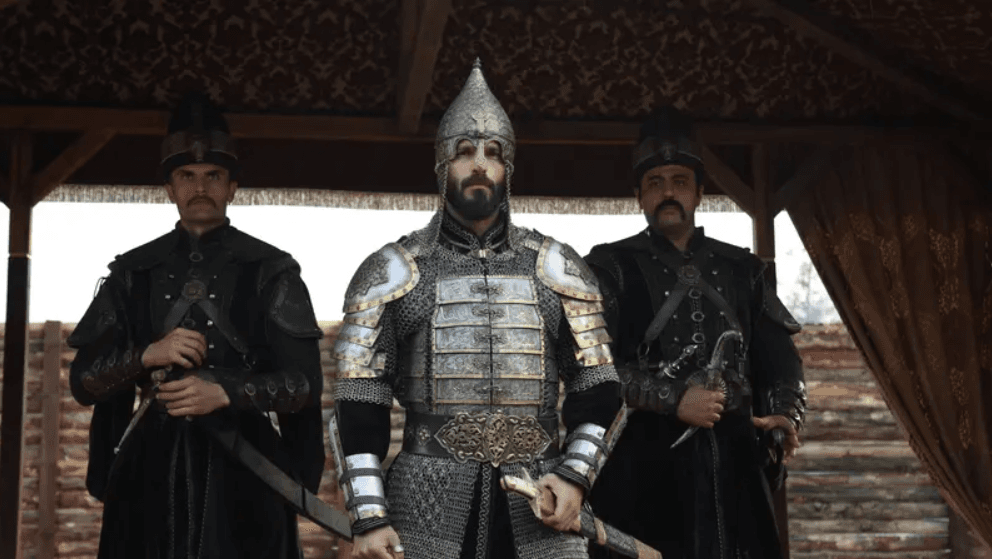 DiziTrack Blog - Mehmed: Sultan of Conquests Episode 61 – Complete Summary & Expert Analysis