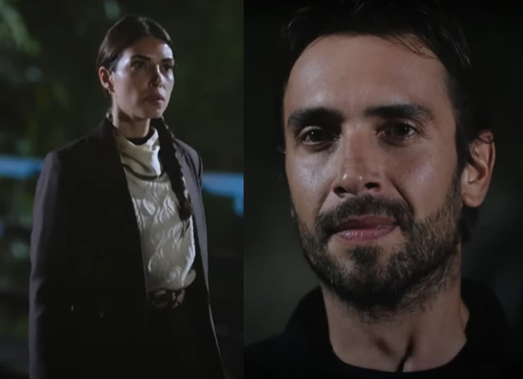 DiziTrack Blog - Taşacak Bu Deniz Episode 1: Analysis of Rivalry, Romance, and Mystery