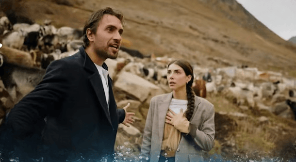 DiziTrack Blog - Tasacak Bu Deniz Episode 5 Analysis: Betrayal, Revenge, and Secrets Beneath the Surface