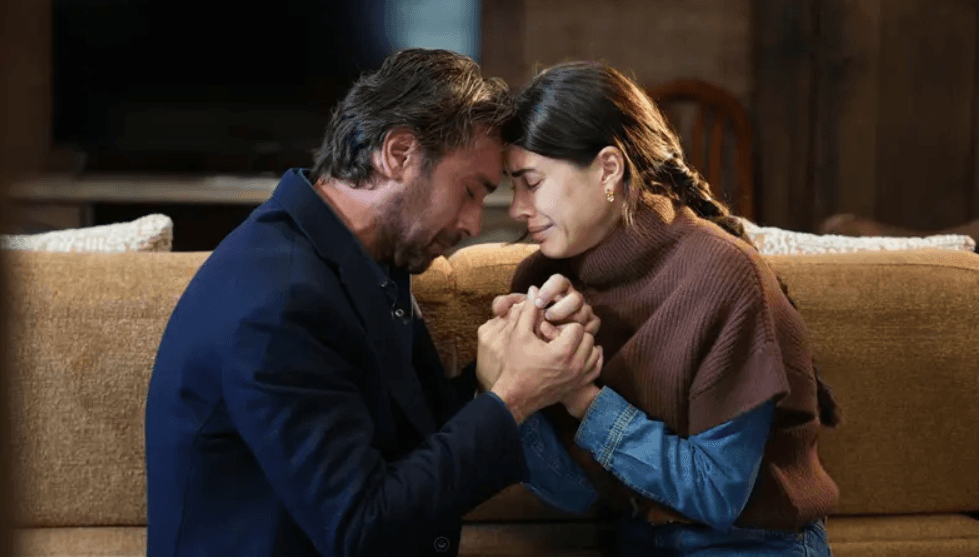 DiziTrack Blog - Tasacak Bu Deniz Episode 9 Recap & Expert Analysis: Grief, Exile, and a Shattering Revelation