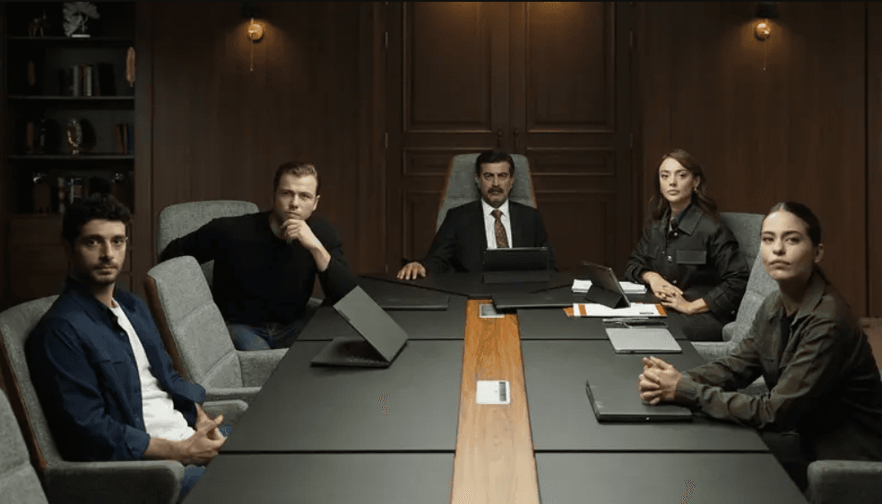 DiziTrack Blog - Teşkilat Episode 151 Review: Hilal’s Sacrifice, Altay’s Dilemma, and Rutkay’s Dangerous Pursuit