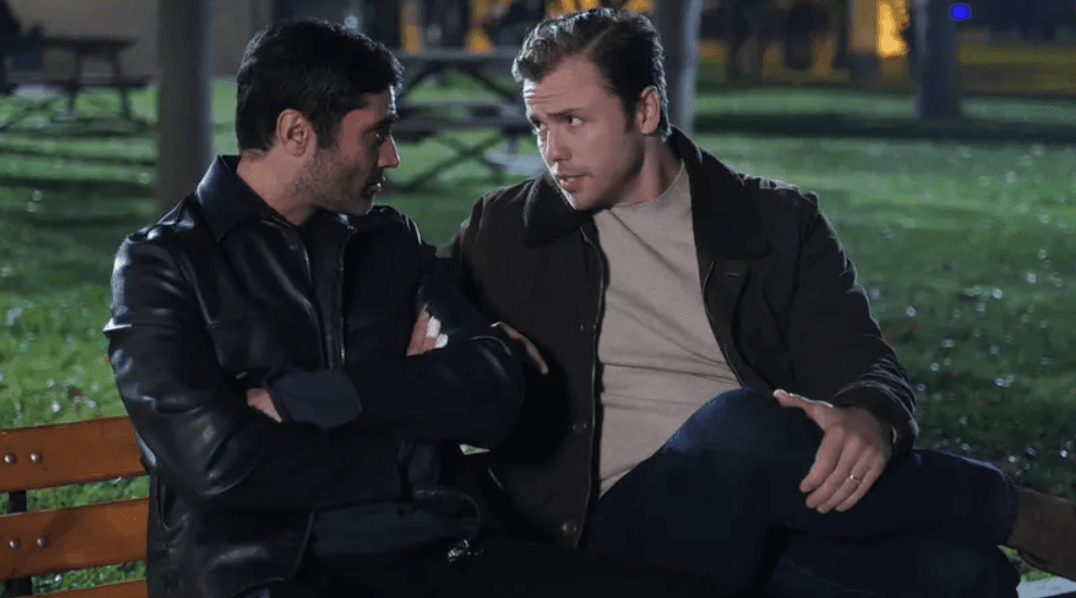 DiziTrack Blog - Teskilat Episode 156 Summary and Deep Analysis: When Loyalty Meets Betrayal