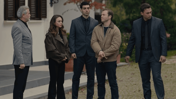 DiziTrack Blog - Teşkilat Episode 158: Full Summary & Deep-Dive Analysis — Altay’s Torture Gambit, Rutkay’s Trap, and Korkut’s Rising Fury