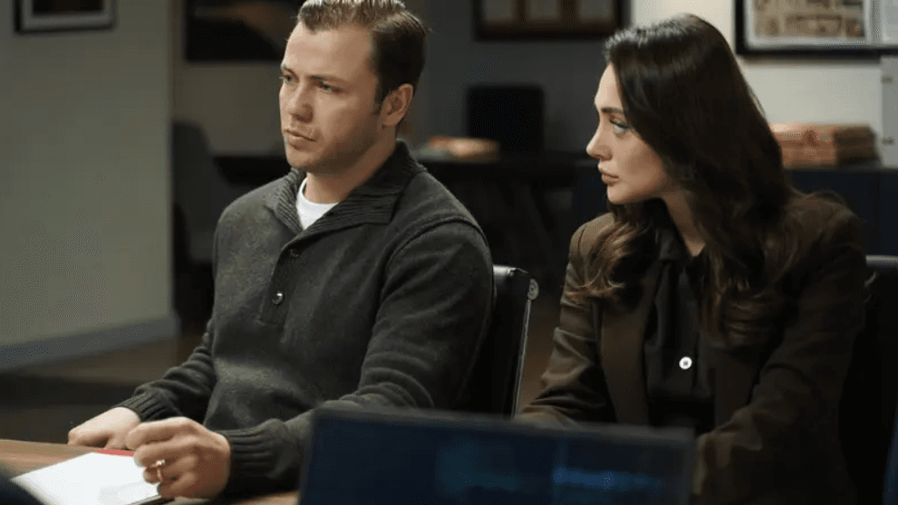 DiziTrack Blog - Teşkilat Episode 166 Recap & Analysis: Betrayal, Power Shifts, and the Cost of Loyalty